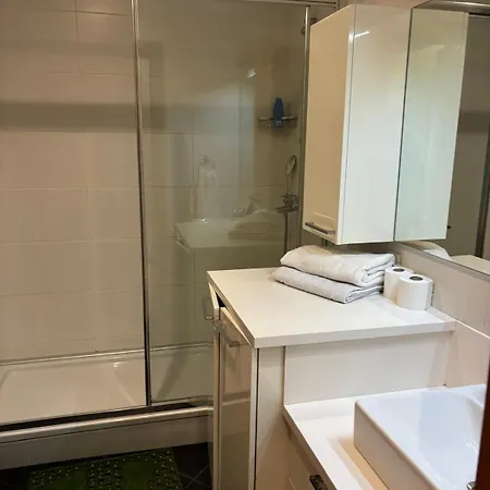 דירה Taksim Cozy Flat With Swimming Pool, Sauna And Ac איסטמבול