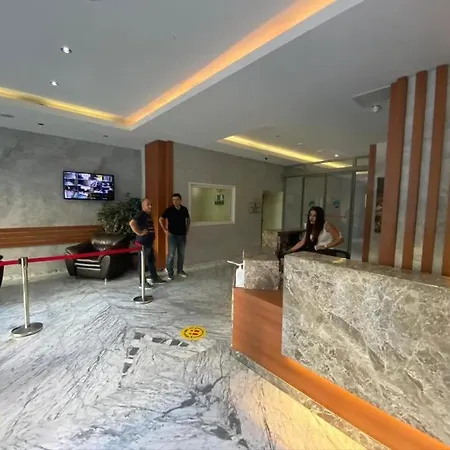 Taksim Cozy Flat With Swimming Pool, Sauna And Ac דירה איסטמבול